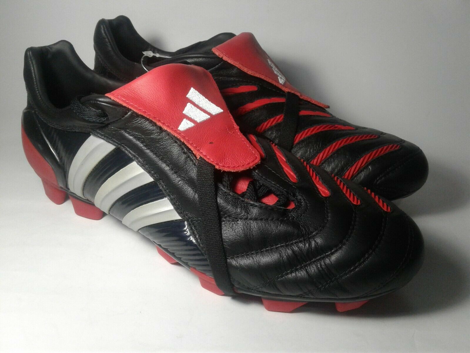 Adidas Predator Mania Remake