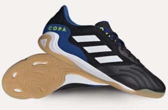 Adidas Copa Sense. 3