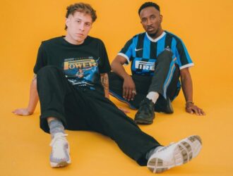 Art Of Football выпускают новую коллекцию «Electronics»