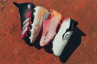 Adidas Superspectral Pack