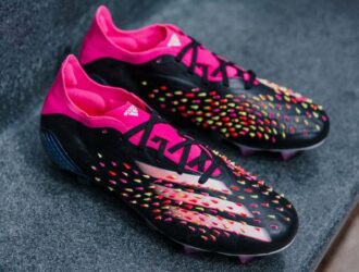 Огляд спеціалізованої серії бутс Adidas PredCopX