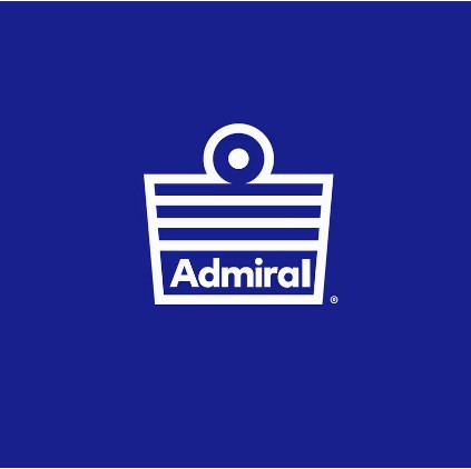 Логотип Admiral