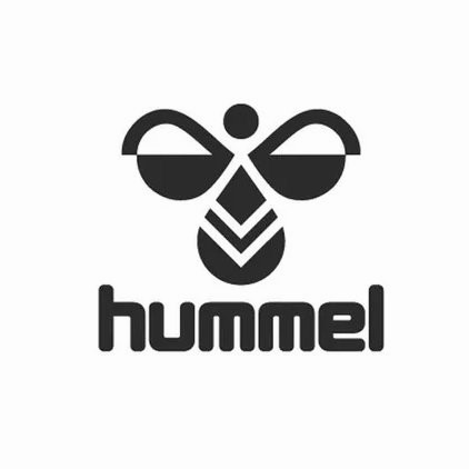 Логотип Hummel