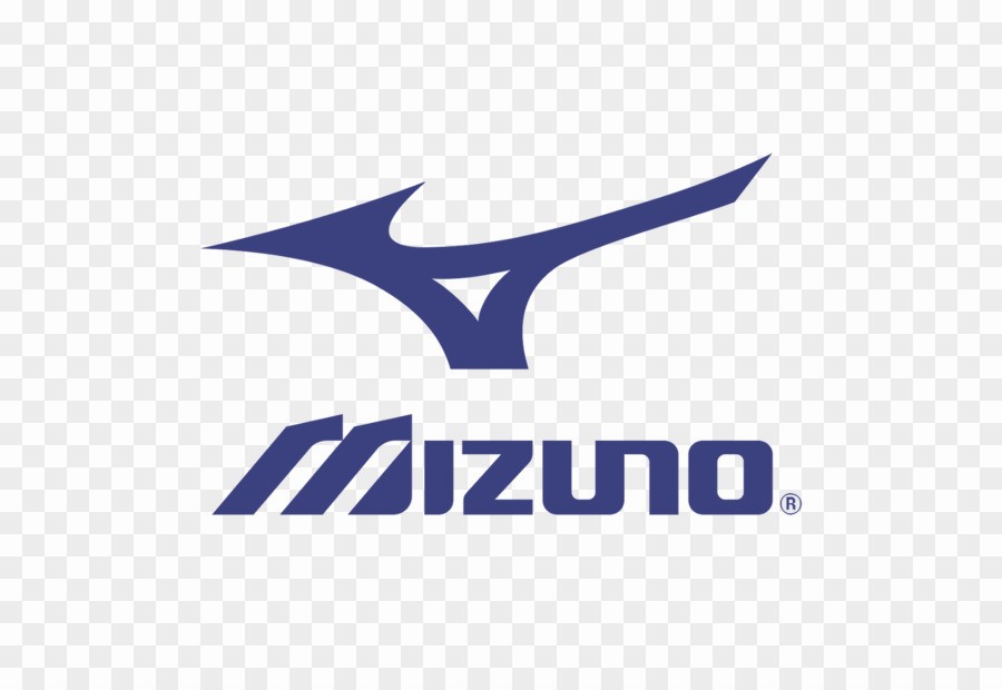 Логотип Mizuno