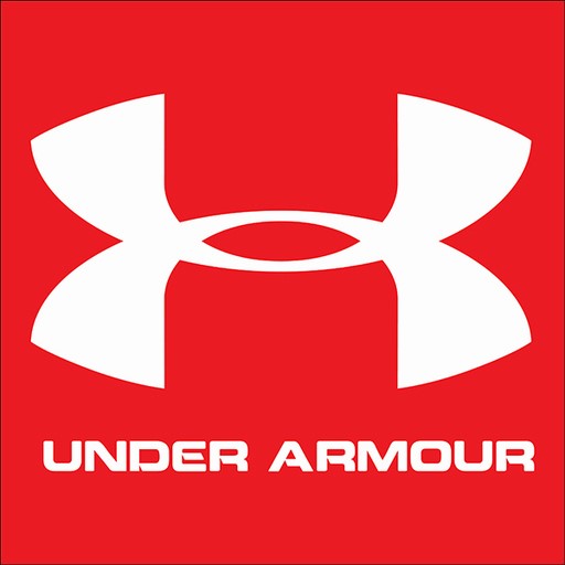 Логотип Under Armour