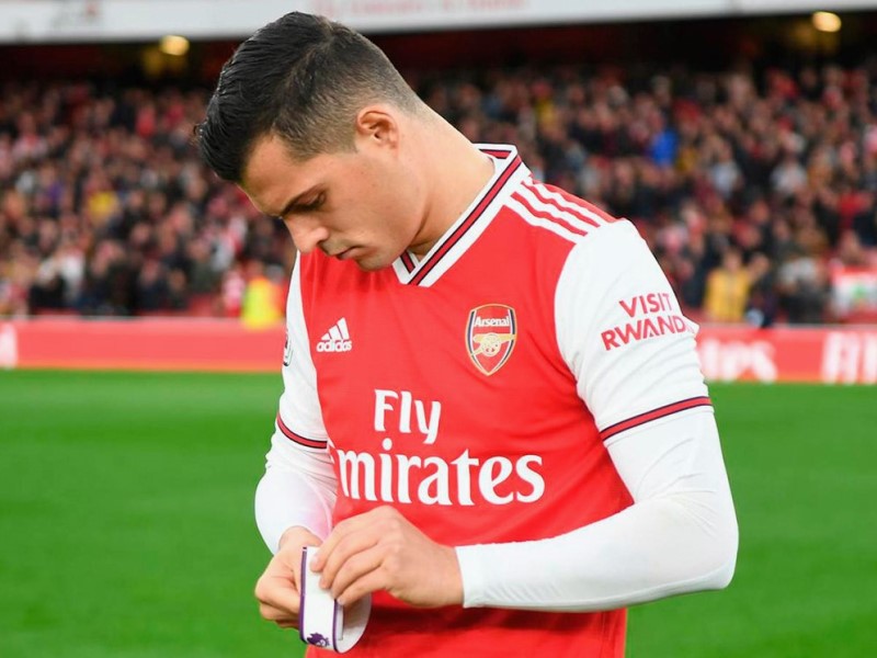 Гранит Джака