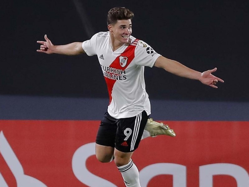 Хулиан Альварес