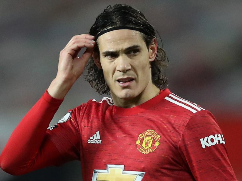 Эдинсон Кавани