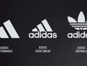 В 2022 году Adidas поменяет свой лого на футбольных формах