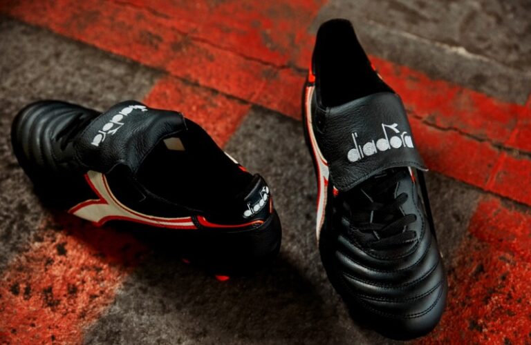 diadora van basten