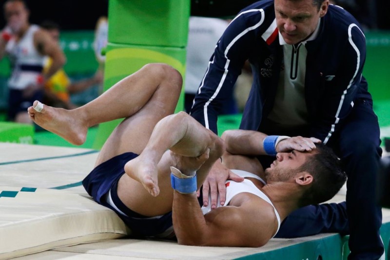 Картинки травмы в спорте