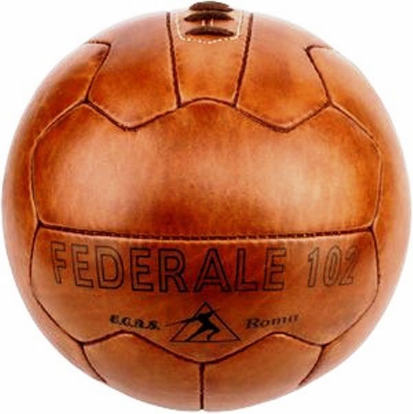 мяч ЧМ Италии 1934