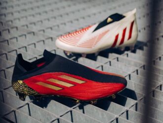 Adidas презентует коллекцию бутс Showdown Pack