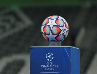 Призовые Лиги чемпионов 2021/22