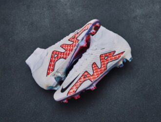 Релиз бутс Nike Air Zoom Mercurial