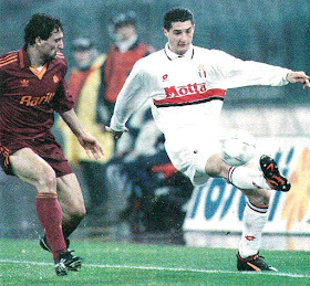 Милан 1992/93