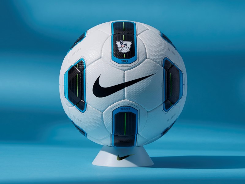 Nike Total 90 Tracer (2010/2011)