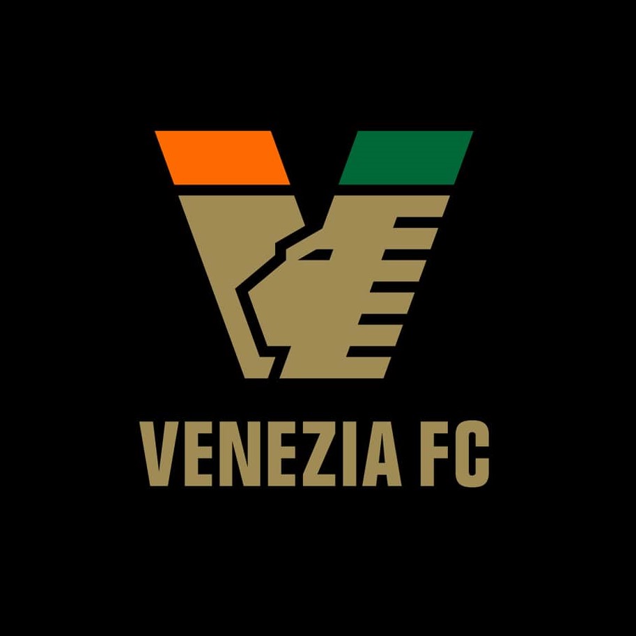 новый логотип Венеция