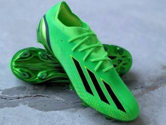 Обзор бутс Adidas X Speedportal.1