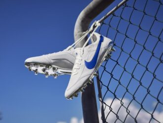 Релиз специальной серии бутс Nike Tiempo Legend 9 «Made In Italy»