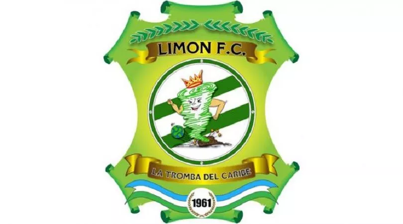 герб Limon FC
