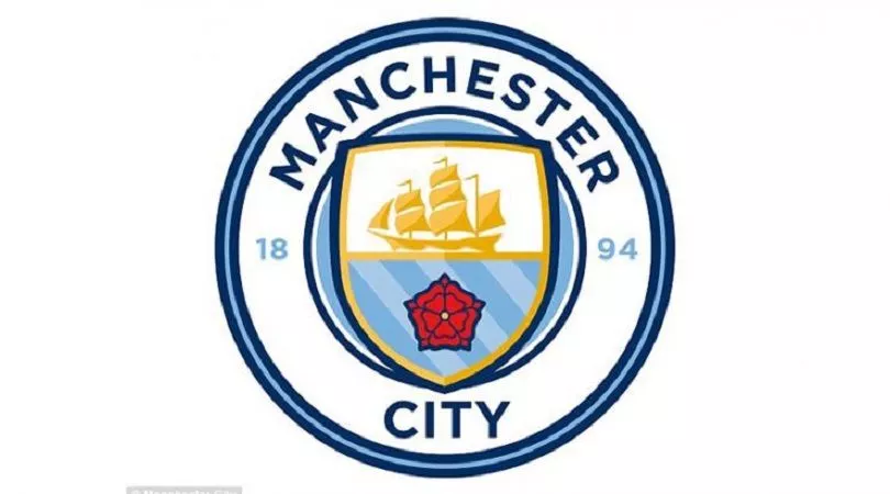 герб Манчестер Сити