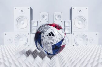 мяч MLS 2023