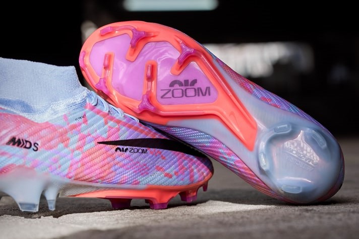 Mercurial Superfly Botines Nike Ultimos Modelos Hot Botin