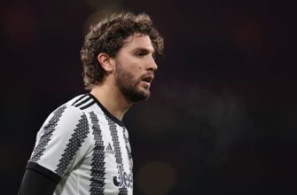 Ювентус выкупил Локалетти